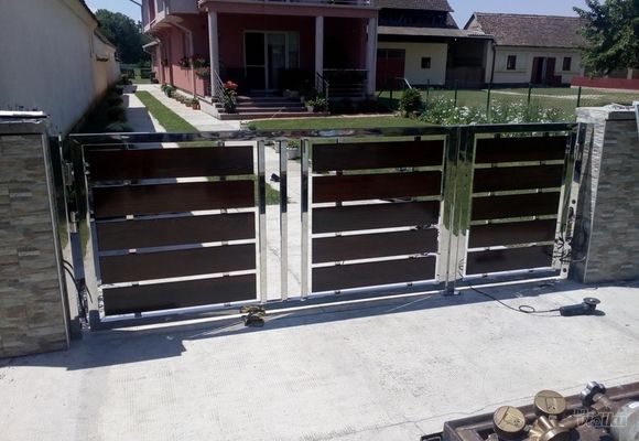 Kvalitetne ograde i kapije Beograd