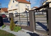 Kvalitetne aluminijumske ograde i kapije za dvoriste