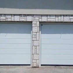 Vrata za garaze