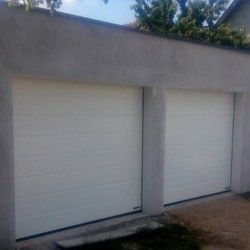 Vrata za garazu