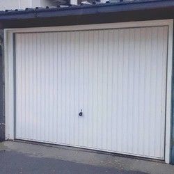 Kipujuća vrata za garaže