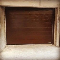 Povoljna garazna vrata