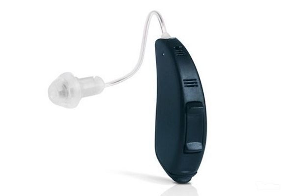 Share 60 RIE mini zaušni slušni aparati sa risiverom u uhu