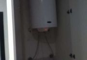 Montaža akumulacionog bojlera i wc kotlića