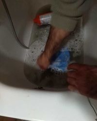 Profesionalno odgušivanje sudopere
