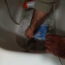 Profesionalno odgušivanje sudopere