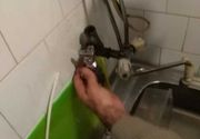 Servisiranje ugradne sudopere