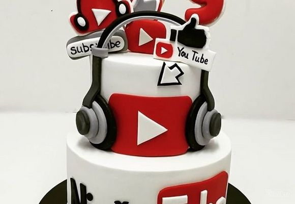 YouTube Torta