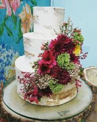 Torta za vencanje