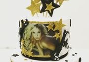 Shakira rodjendanska torta