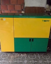 Kotlovi na pelet Ekoline prodaja