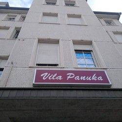 Vila Panuka - Hotel Pancevo