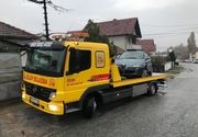 Šlepanje putničkih vozila po zaista povoljnim cenama u Šlep službi Čeda iz Kragujevca