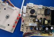 Popravka elektronike za sudo masine