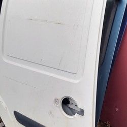 Bocna vrata za Fiat Doblo