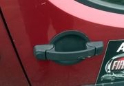 Brava zadnjih vrata Fiat Doblo
