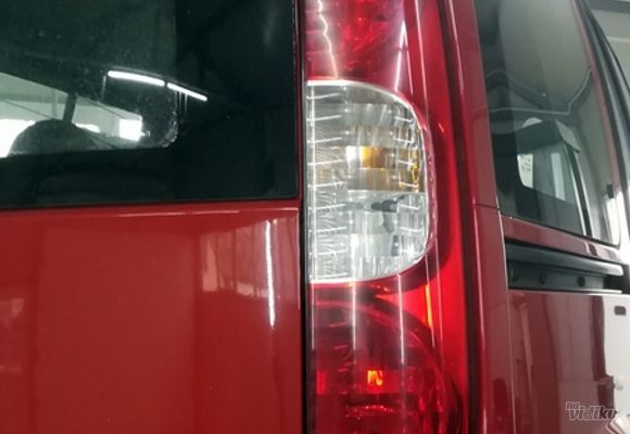 Polovna stop svetla za Fiat Doblo