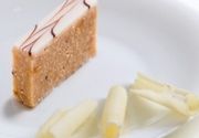 Sitni kolači - kikiriki štangla - Torta Ivanjica