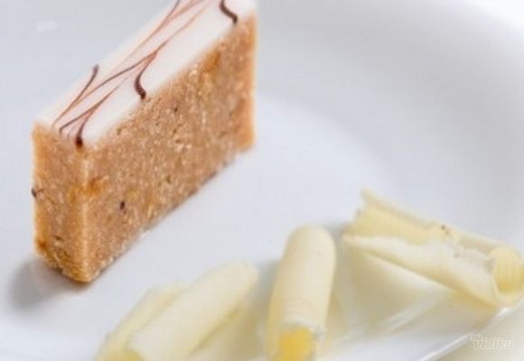 Sitni kolači - kikiriki štangla - Torta Ivanjica