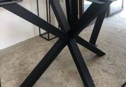 Izrada metalnih konstrukcija za stolove Novi Sad