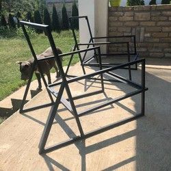 Metalne konstrukcije za stolice Novi Sad