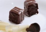 Sitni kolači - čokoladni minjon oaza - Torta Ivanjica