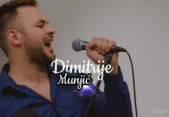 Uzivo muzika  Dimitrije Munjic 29.01 u 22h