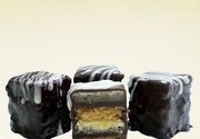 Posni kolači - žarbo minjon - Torta Ivanjica