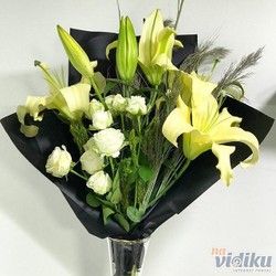 Cvetni aranžmani - Cvećara Lamine Kragujevac