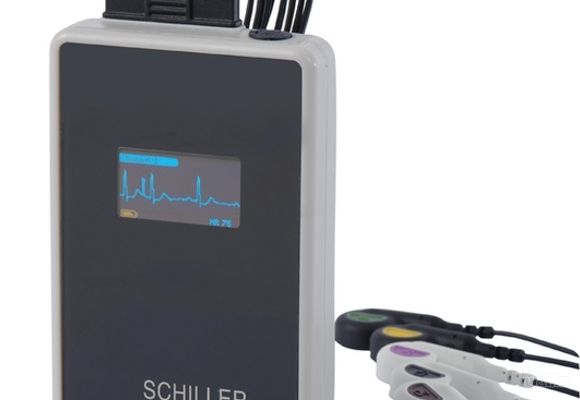 Holter EKG (24 časovno snimanje srčanog ritma)