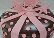 Posne torte - roze - Mamma's Biscuit House