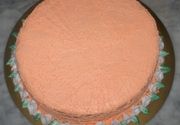 Roze torte
