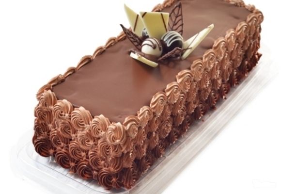 Posne torte - braun - Torte Ivanjica