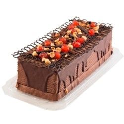Posne torte - čokoladni poljubac - Torte Ivanjica