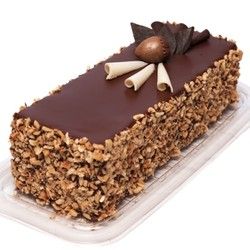 Posne torte - nugat - Torte Ivanjica