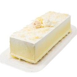 Posne torte - voćna ananas - Torte Ivanjica