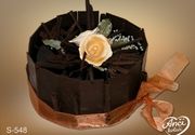 Posne torte - S 548 - Anči kolači