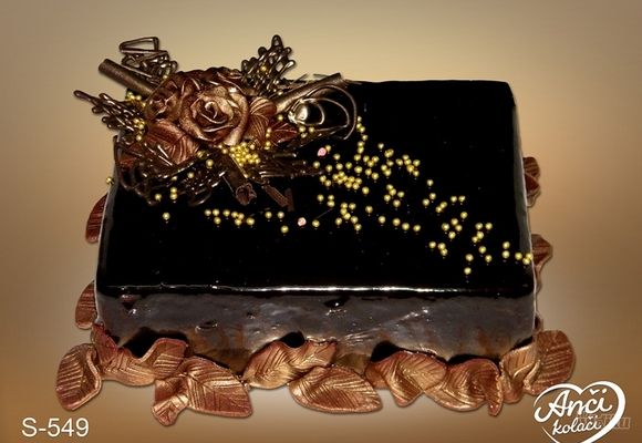 Posne torte - S 549 - Anči kolači