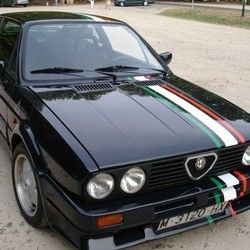 Otkup Alfa Romeo Sprint - Otkup vozila Marko