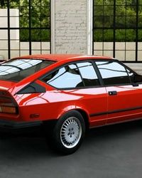 Otkup Alfa Romeo GTV - Otkup vozila Marko
