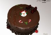 Božićne torte - 311 - Poco Loco