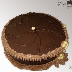 Božićne torte - 395 - Poco Loco