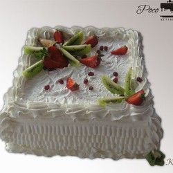 Božićne torte - 510 - Poco Loco