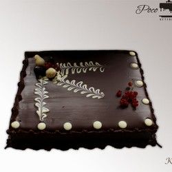 Božićne torte - 516 - Poco Loco