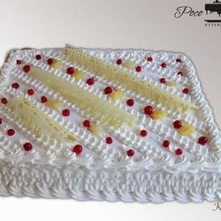 Božićne torte - 521 - Poco Loco