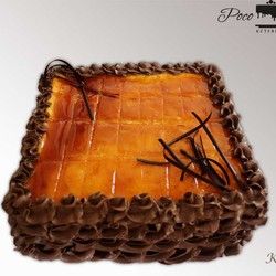 Božićne torte - 538 - Poco Loco