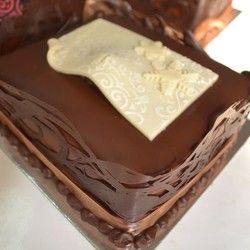 Božićne torte - 006 - Mamma's Biscuite House