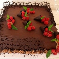 Božićne torte - 636 - Poco Loco