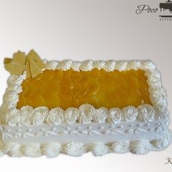 Novogodišnje torte - 414 - Poco Loco