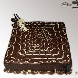 Novogodišnje torte - 416 - Poco Loco